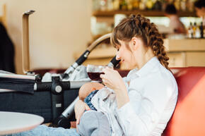 Vorschaubild Stillcafé