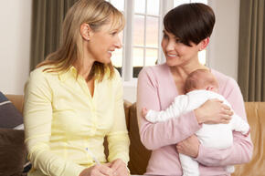 Vorschaubild wochenbettbetreuung